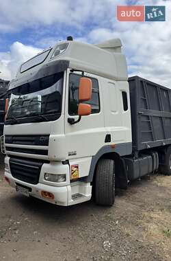 Самосвал DAF CF 85 2011 в 