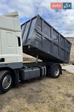 Самосвал DAF CF 85 2011 в Балте