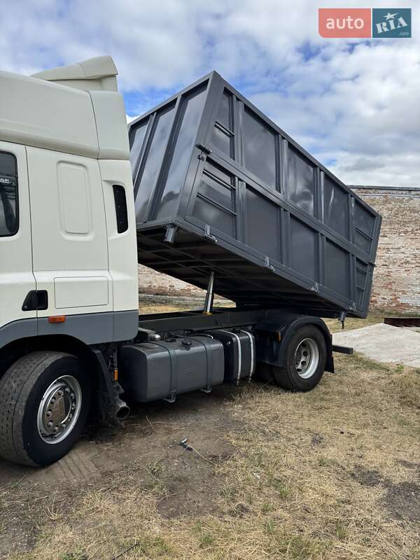 Самосвал DAF CF 85 2011 в 