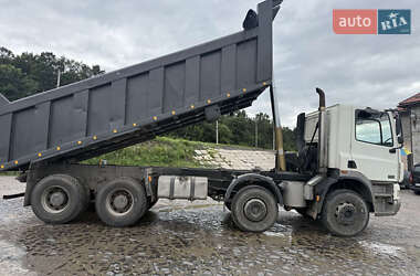 Самосвал DAF CF 85 2003 в 