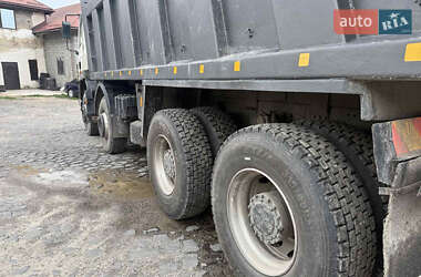 Самосвал DAF CF 85 2003 в 
