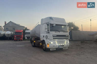 Тягач DAF CF 85 2010 в 