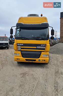Тягач DAF CF 85 2011 в Ивано-Франковске