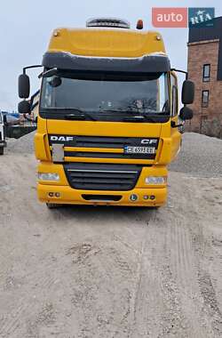 Тягач DAF CF 85 2011 в Івано-Франківську