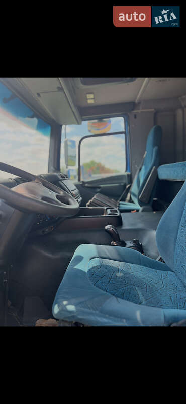 Самосвал DAF CF 85 2004 в Монастырище фото 3 Самосвал DAF CF 85 2004 в Монастырище