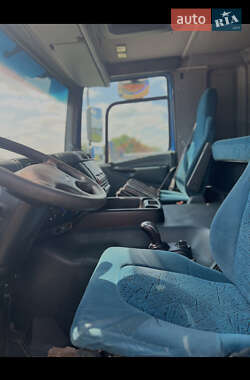 Самосвал DAF CF 85 2004 в 