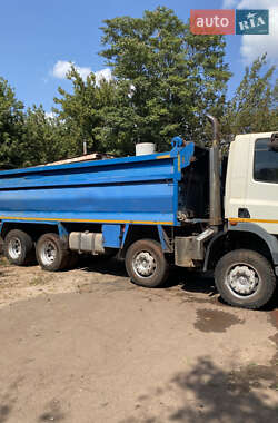 Самосвал DAF CF 85 2006 в 