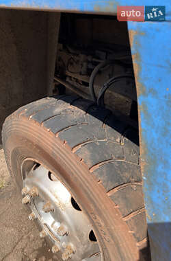 Самосвал DAF CF 85 2006 в 