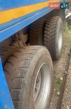 Самосвал DAF CF 85 2006 в 