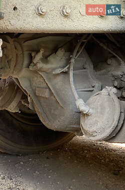 Самосвал DAF CF 85 2006 в 