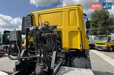 Тягач DAF CF 85 2011 в 