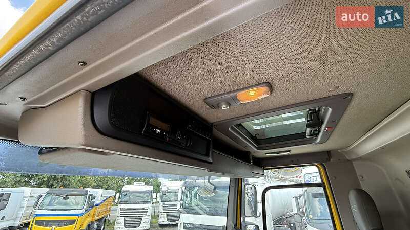 Тягач DAF CF 85 2011 в Виннице