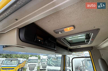 Тягач DAF CF 85 2011 в 
