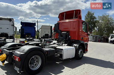 Тягач DAF CF 85 2017 в 