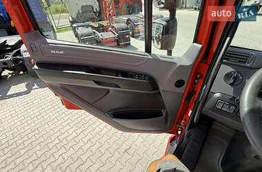 Тягач DAF CF 85 2017 в 