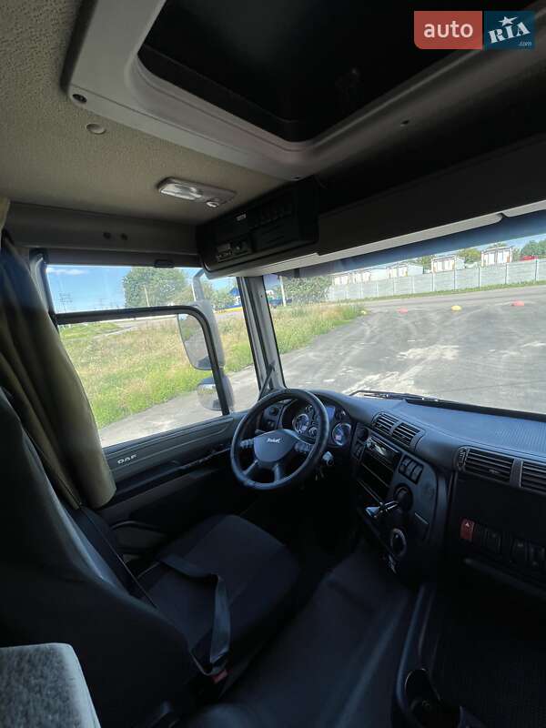 Самосвал DAF CF 85 2013 в Белой Церкви
