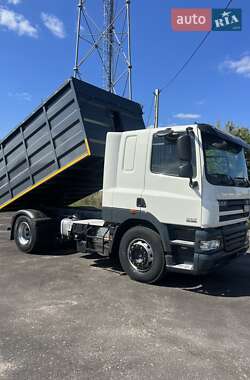 Самосвал DAF CF 85 2013 в 