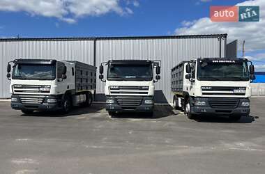 Самосвал DAF CF 85 2013 в 
