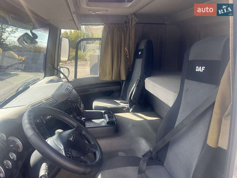 Самосвал DAF CF 85 2013 в Белой Церкви