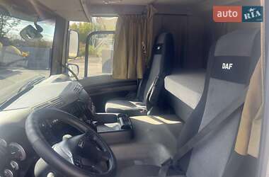 Самосвал DAF CF 85 2013 в 