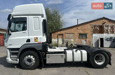Тягач DAF CF 85 2018 в 