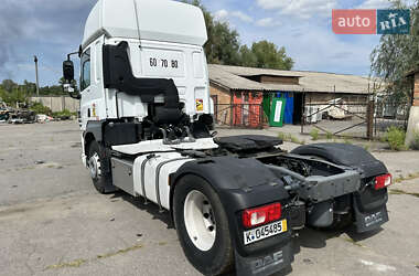 Тягач DAF CF 85 2018 в 