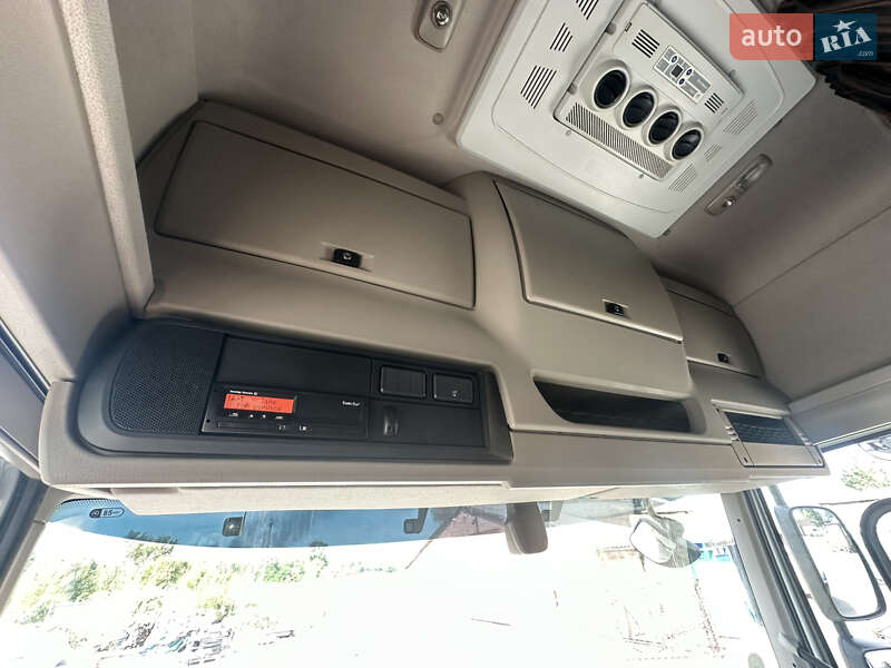 Тягач DAF CF 85 2018 в Кременчуге