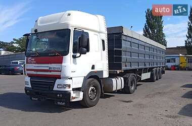 Другие грузовики DAF CF 85 2011 в 