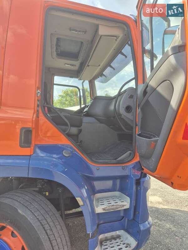 Тягач DAF CF 85 2014 в Броварах