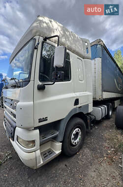 Тягач DAF CF 85 2004 в 