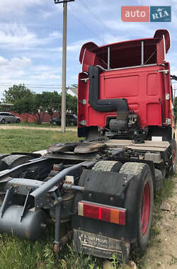 Зерновоз DAF CF 85 2007 в 