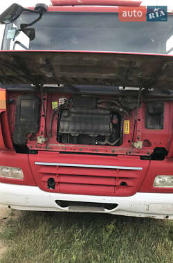 Зерновоз DAF CF 85 2007 в 