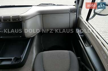 Кран-манипулятор DAF CF 85 2013 в 