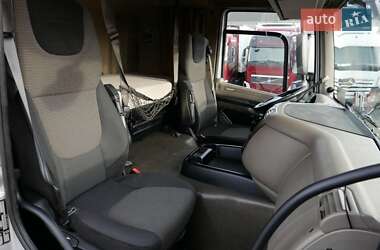 Кран-манипулятор DAF CF 85 2013 в 