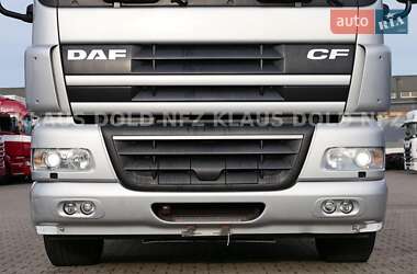 Кран-манипулятор DAF CF 85 2013 в 