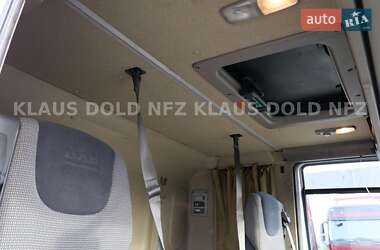 Кран-манипулятор DAF CF 85 2013 в 
