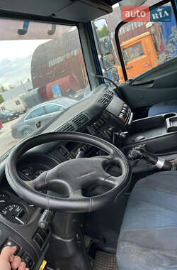 Тягач DAF CF 85 2006 в 