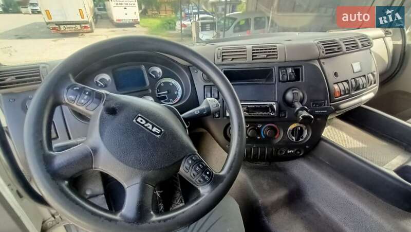 Тягач DAF CF 85 2007 в Хмельницком