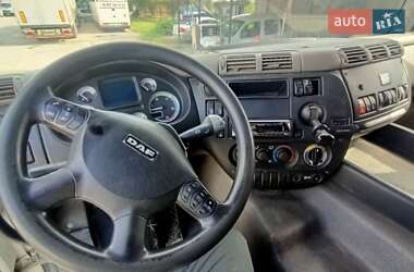 Тягач DAF CF 85 2007 в 