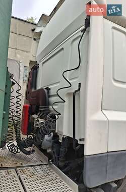 Другие грузовики DAF CF 85 2008 в 