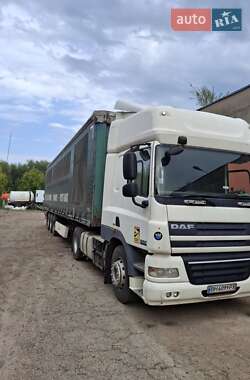 Другие грузовики DAF CF 85 2008 в Трускавце
