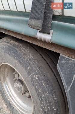 Другие грузовики DAF CF 85 2008 в 