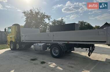 Кран-манипулятор DAF CF 85 2005 в 