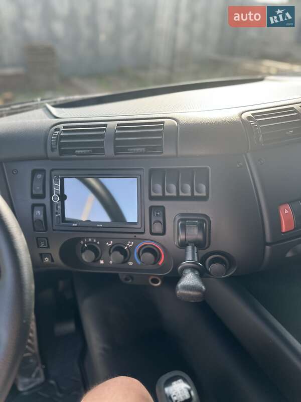 Кран-манипулятор DAF CF 85 2005 в Хороле фото 6 Кран-манипулятор DAF CF 85 2005 в Хороле