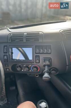 Кран-манипулятор DAF CF 85 2005 в 