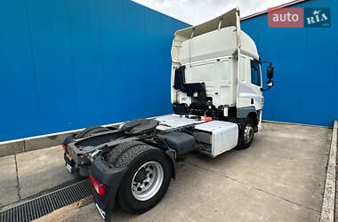 Тягач DAF CF 85 2015 в 