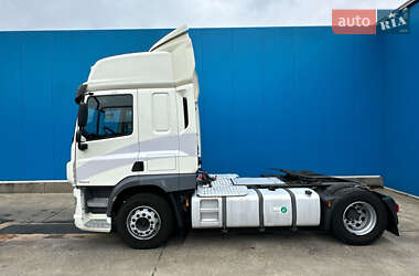 Тягач DAF CF 85 2015 в 