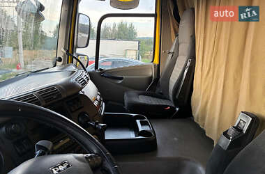 Тягач DAF CF 85 2011 в 