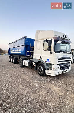 Зерновоз DAF CF 85 2008 в Одессе