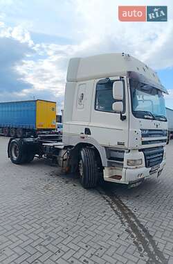 Тягач DAF CF 85 2007 в 